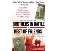 Brothers In Battle Best Of Friends (ebook)