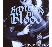 Brothers in Blood - Take Your Life Back [Import]