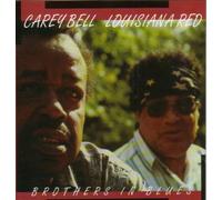 Brothers in Blues