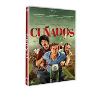 Brothers In Law (2021) ( Cuñados )