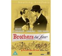 Brothers in Law [ Origen UK, Ningun Idioma Espanol ]