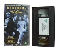 Brothers in Law [Reino Unido] [VHS]
