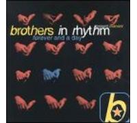 Brothers in Rhythm - Forever & A Day [Vinilo]