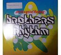 Brothers In Rhythm - Such A Good Feeling (Owls In The Outback Mix) [VINYL]