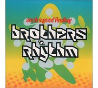 Brothers in Rhythm - Such a Good Feeling [Vinilo]