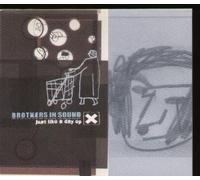 Brothers in Sound - Brothers in Sound E.P.
