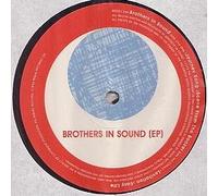 BROTHERS IN SOUND - BROTHERS IN SOUND / JUST LIKE A DAY EP