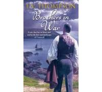 Brothers In War (ebook)