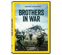 Brothers in War [USA] [DVD]
