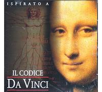 BROTHERS - Ispirato a Il Codice Da Vinci