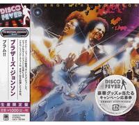 Brothers Johnson Blam (Disco Fever) (CD) (Importación USA)