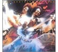Brothers Johnson - Blam!! [Musikkassette]
