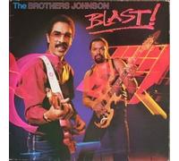 BROTHERS JOHNSON - Blast!