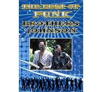 Brothers Johnson - Brothers Johnson - Best Of Funk [USA] [DVD]