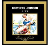 Brothers Johnson - Live (UK Import)