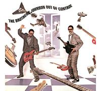 Brothers Johnson - Out Of Control (Remastered Edition)