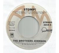 Brothers Johnson - Stomp [VINYL]