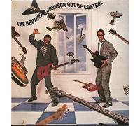 Brothers Johnson, The - Out Of Control