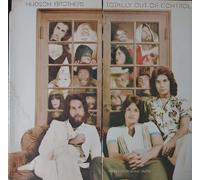 Brothers Johnson, The - Out Of Control