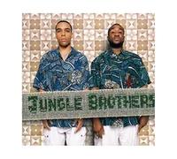 Brothers Jungle - VIP