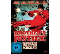 Brother's Justice [Alemania] [DVD]