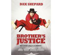 Brother's Justice [Reino Unido] [DVD]