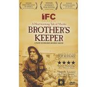 Brother'S Keeper (1992) [Edizione: Stati Uniti] [USA] [DVD]