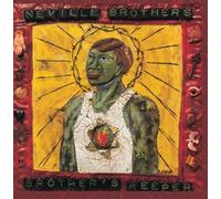 Brother's Keeper by The Neville Brothers (1990-07-19)