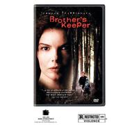 Brother's Keeper [Reino Unido] [DVD]