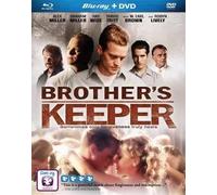 Brother's Keeper - Sometimes Only Forgiveness Truly Heals [Combopack] [DVD]