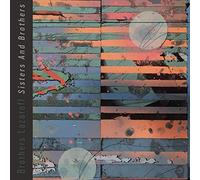 Brothers Lazaroff - Sisters And Brothers