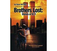 Brothers Lost: Stories Of 9/11 [Reino Unido] [DVD]