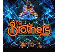Brothers - March 10 2020 Madison Square Garden [USA] [Blu-ray]