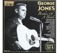 Brothers of a Bottle by George Jones (2014-05-04)