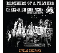 Brothers of a Feather Live at the Roxy (Vinyl) 12" Album