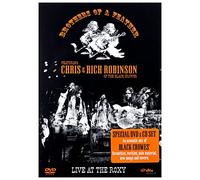Brothers Of A Feather - Live At The Roxy [DVD]