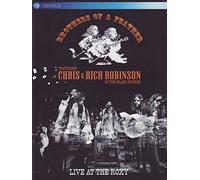 Brothers of a feather live at the roxy [DVD]
