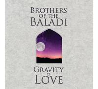 Brothers of Balladi - Gravity of Love