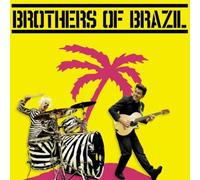 Brothers of Brazil Brothers of Brazil (CD) Album