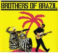Brothers of Brazil – Brothers Of Brazil