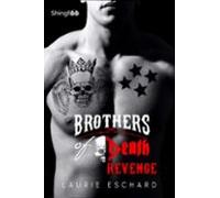 Brothers Of Death - Revenge (ebook)