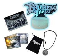 BROTHERS OF METAL - FIMBULVINTER
