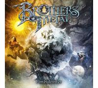 Fimbulvinter - Fimbulvinter