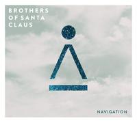 Brothers Of Santa Cl Navigation (CD)