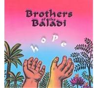 Brothers Of The Baladi Brothers Of The Baladi - Hope (CD) (Importación USA)