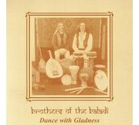 Brothers Of The Baladi Dance with Gladness (CD) (Importación USA)