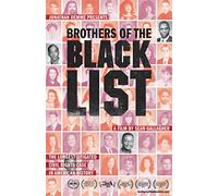 Brothers of the Black List [USA] [DVD]