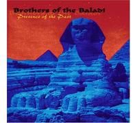 Brothers Of The Brothers Of The Baladi - Presence Of Th (CD) (Importación USA)