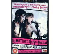 Brothers Of The Head [2005] [DVD] [Reino Unido]