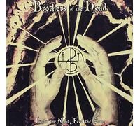 Brothers Of The Head - Light The Night, Feed The Flame